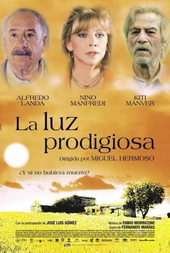 Божественный свет (2002) онлайн бесплатно